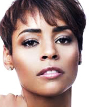 Erica Peeples in True to the Game 2 Picture of Erica Peeples in True to the Game 2
