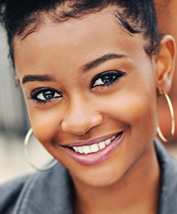 Iyana Halley in True to the Game 2 Picture of Iyana Halley in True to the Game 2