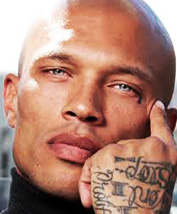 Picture of Jeremy Meeks in True to the Game 2