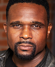 Darius Creston McCrary in True to the Game 2 Picture of Darius Creston McCrary in True to the Game 2