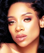 Niatia 'Lil Mama' Kirkland in True to the Game 2 Picture of Niatia 'Lil Mama' Kirkland in True to the Game 2