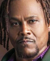 Malik Barnhardt in True to the Game 2 Picture of Malik Barnhardt in True to the Game 2