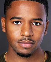 Michael King in True to the Game 2 Picture of Michael King in True to the Game 2